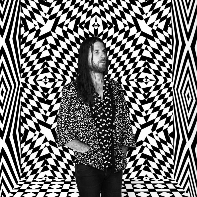 Nuovo video per Jonathan Wilson: 